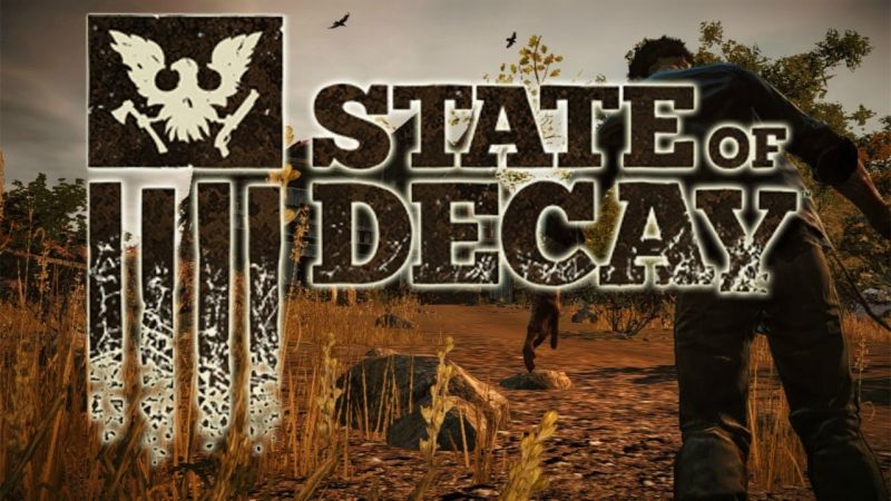 State of Decay 