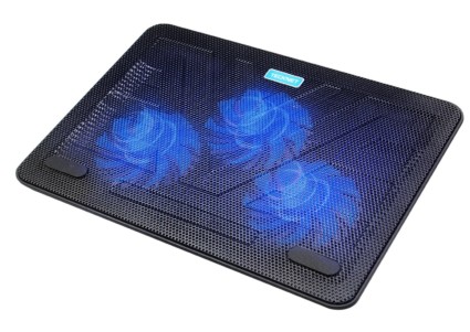 TeckNet Portable Laptop Cooling Pad