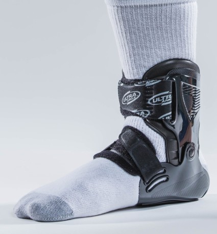 Ultra Zoom Ankle Brace 