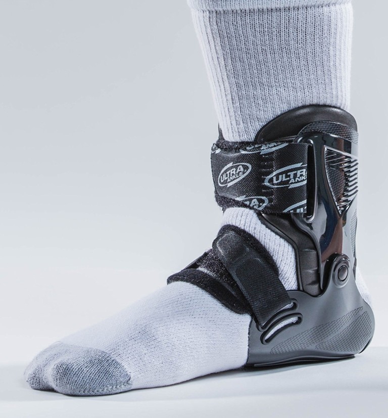 15 Best Ankle Braces & Supports (2024) for Every Type of Use