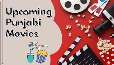 Upcoming Punjabi Movies