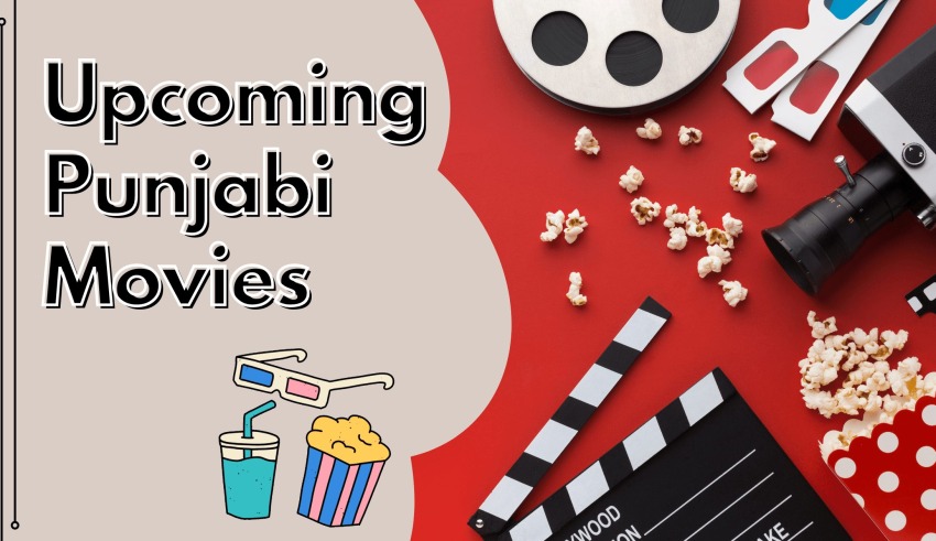 Upcoming Punjabi Movies