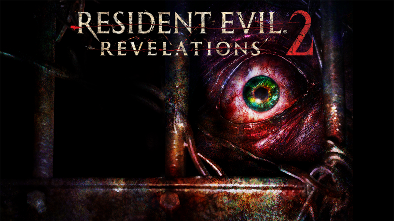 Resident Evil: Revelations 2