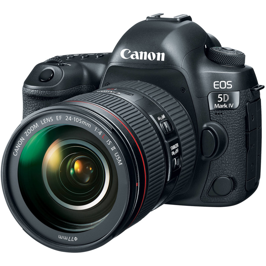 10 Best Camera Brands of 2023 to Start your Professional Journey