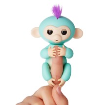 Fingerlings