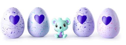 Hatchimals 