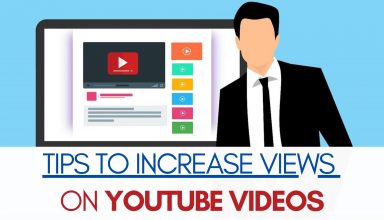 youtube views increase organically