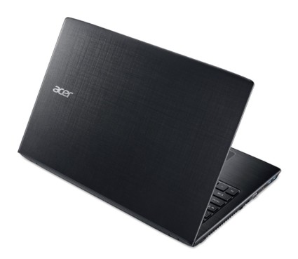 Acer Aspire E 15