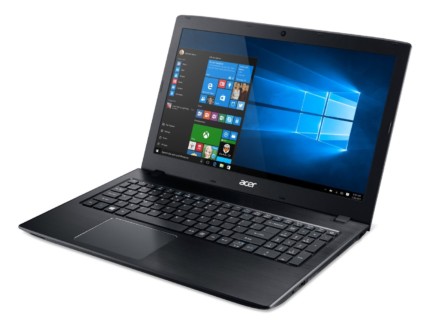 Acer Aspire E 15