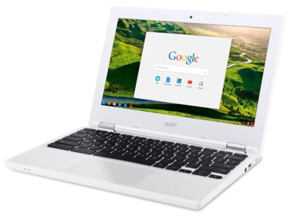 Acer Chromebook