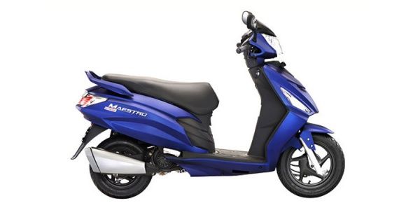 best two wheeler for ladies