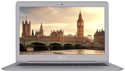  Asus Zenbook