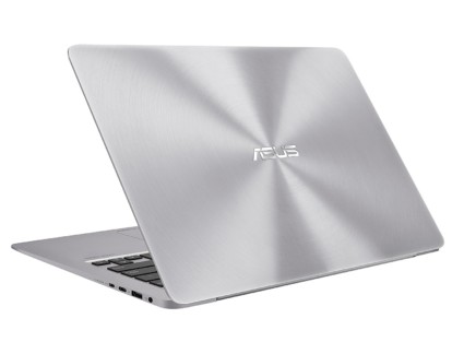 Asus Zenbook