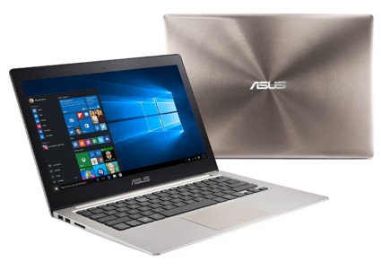 Asus Zenbook