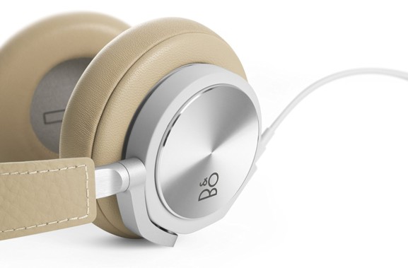 BO PLAY by Bang Olufsen Beoplay H6 Over Ear Wired Headphone