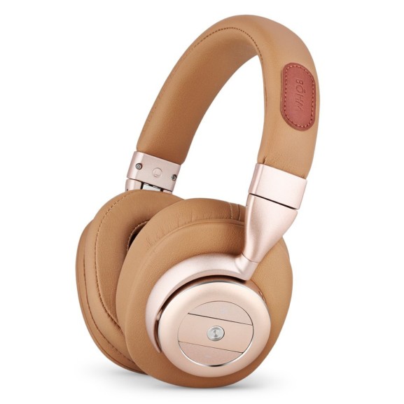 BOHM B76 Bluetooth Headphones