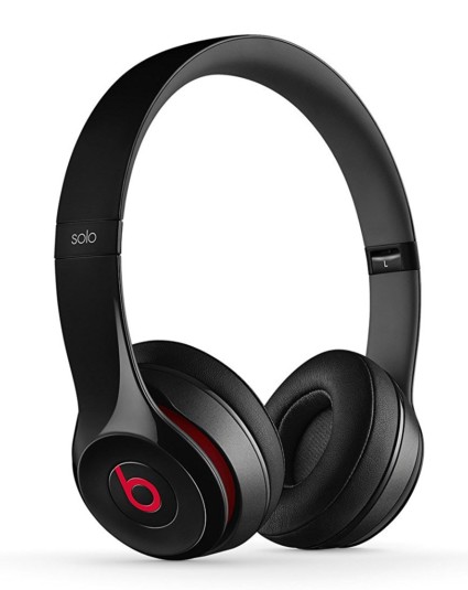 Beats Solo 2 On- Ear Headphones