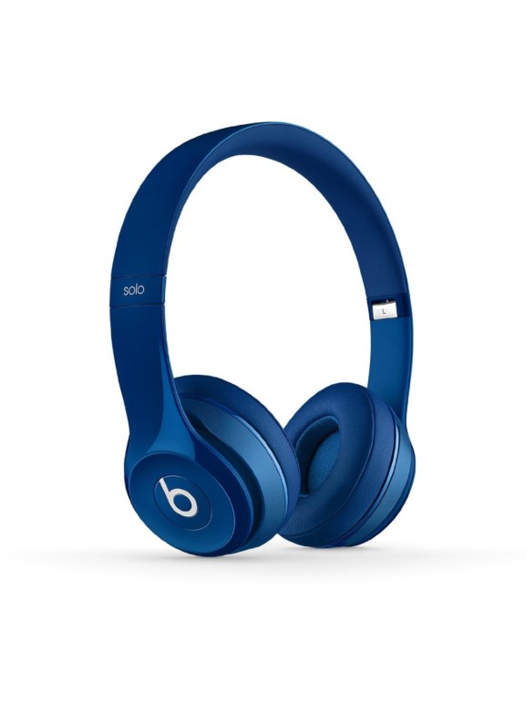 Beats Solo2 Wired On Ear Headphone