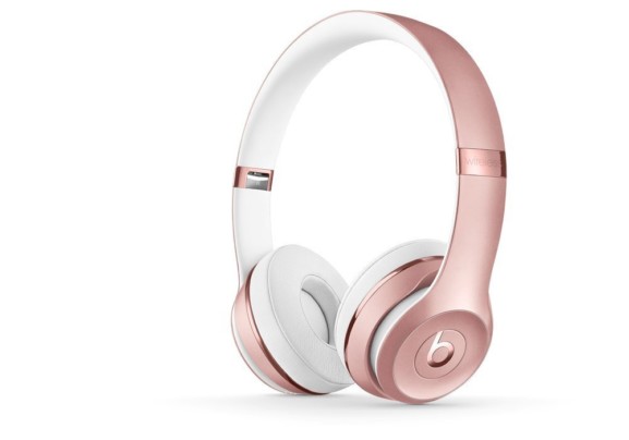 Beats Solo3 Wireless On-Ear Headphones