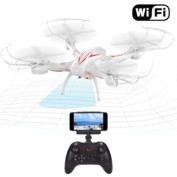 Beebeerun QuadCopter Drone