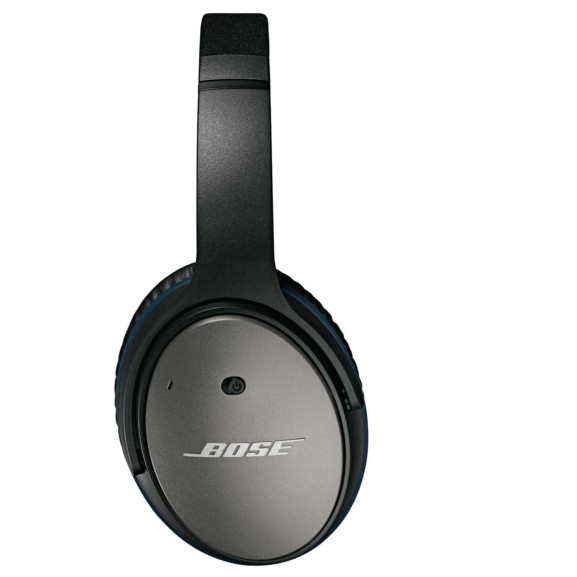 Bose QuietComfort 25 Acoustic Noise Canceling Headphones