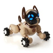 CHiP Robot Toy Dog