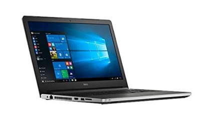 Dell Inspiron 15 5000