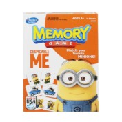 Despicable Me Memory Game