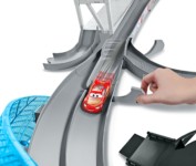 Disney/Pixar Cars 3 Ultimate Florida Speedway Track Set