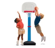 Easy Score Basketball Set