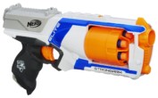 Elite Strongarm Blaster