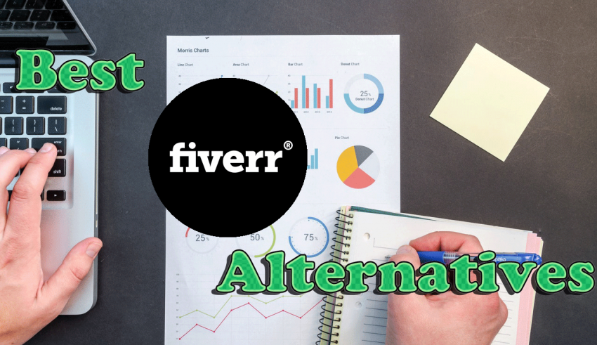 Fiverr best alternatives