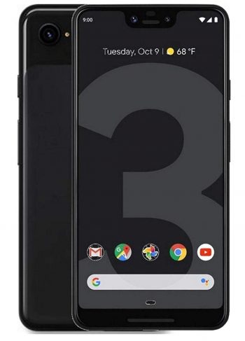 Google Pixel 3