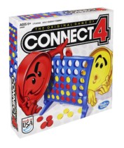  Hasbro Connect 4