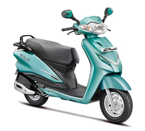 best 2 wheeler for ladies 2019