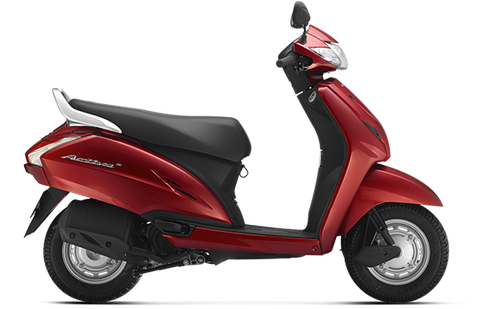 Honda Activa 125