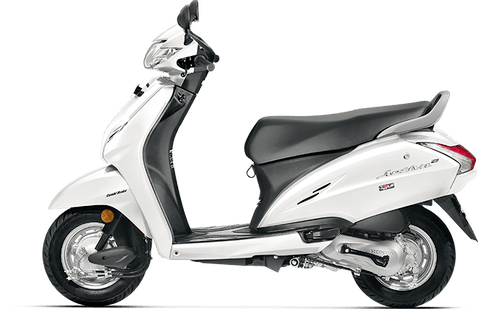 Honda Activa 4G