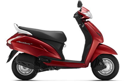 Activa for girls Clearance