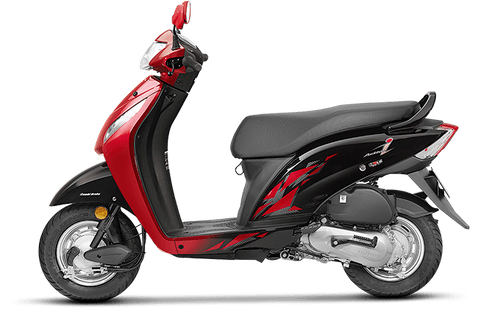 Honda Activa i