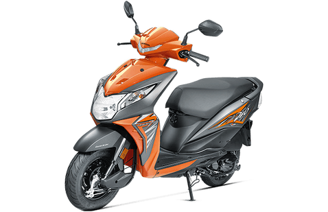 Honda Dio