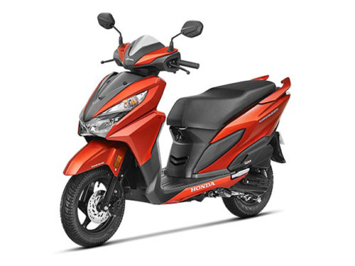 best two wheeler for ladies 2018 with price