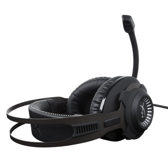 Hyper S Cloud Revolver Gaming Headset