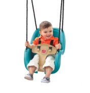Infant to Toddler Swing
