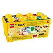 LEGO Classic Medium Creative Brick Box 