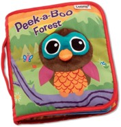 Lamaze Peek A Boo Forest