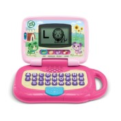 Leapfrog Leaptop