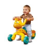 Little Tikes Go and Grow Lil' Rollin' Giraffe Ride-on