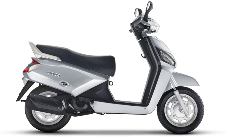 best two wheeler for ladies