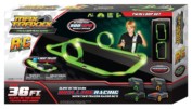 Max Traxxx R/C Tracer Racers