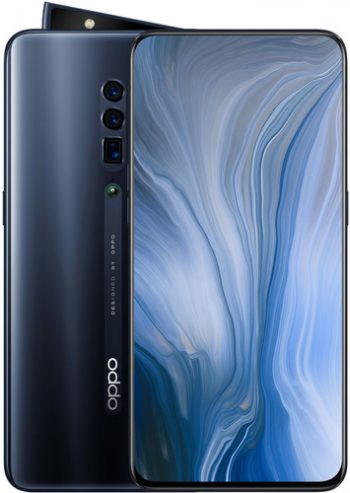 Oppo Reno 10x Zoom (4GB RAM and 128GB Storage)